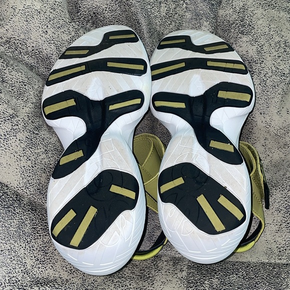 Sorel Explorer Blitz Stride Sandals 8.5 - Picture 5 of 5